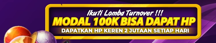 LOMBA SLOT TO TERBESAR